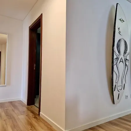 公寓 Deep Blue Ac Heating Complex With Pool & Bbq 费雷尔