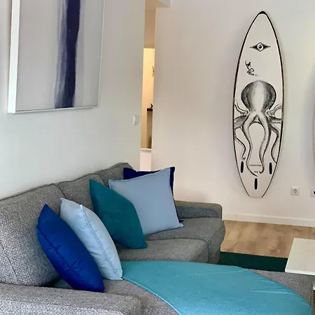 Deep Blue Ac Heating Complex With Pool & Bbq * 费雷尔